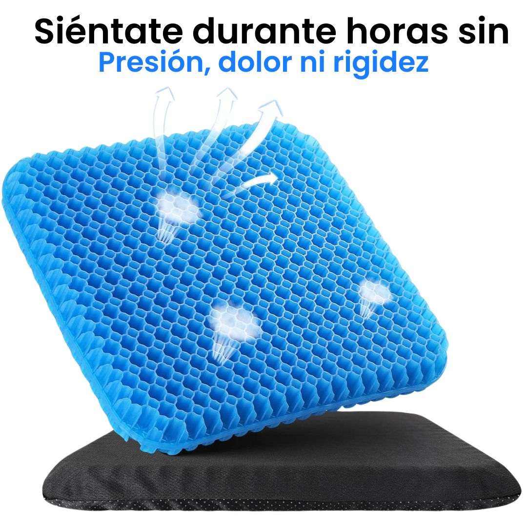 Cojín GelConfort Pro™