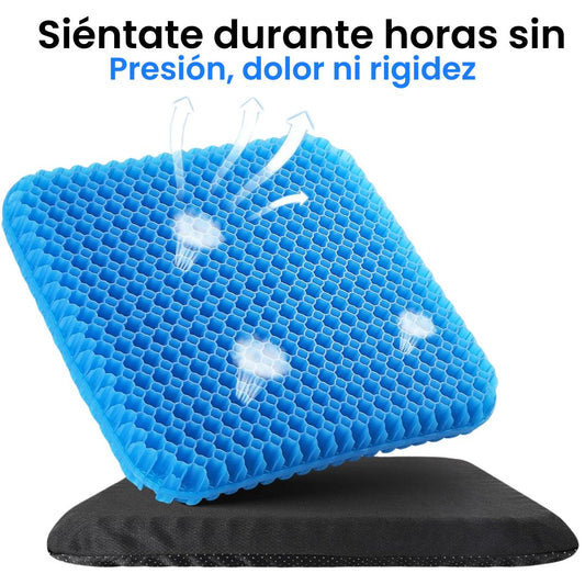 Cojín GelConfort Pro™